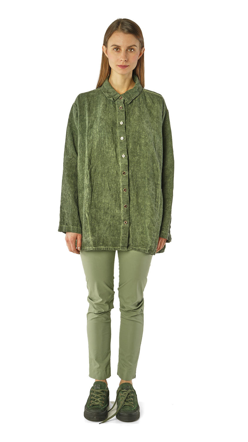 Rundholz Black Label Blouse