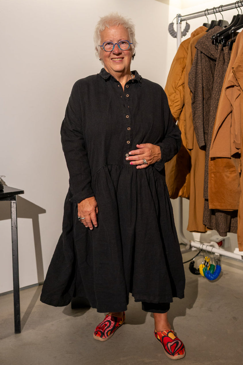 Rundholz Black Label Dress