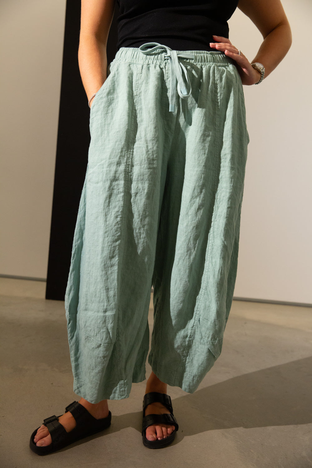 Rundholz Black Label Trousers