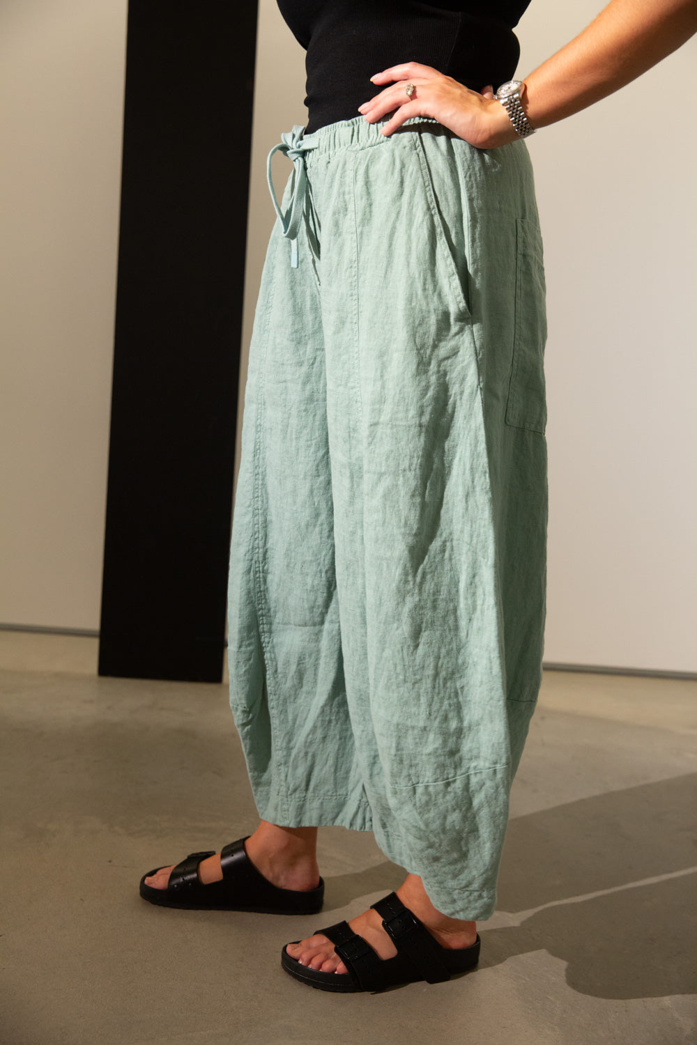 Rundholz Black Label Trousers