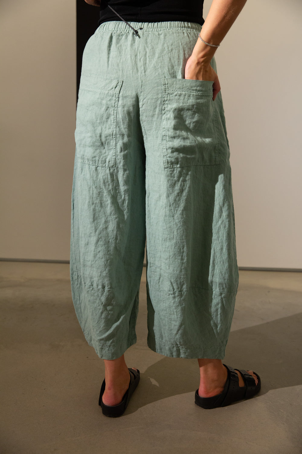 Rundholz Black Label Trousers