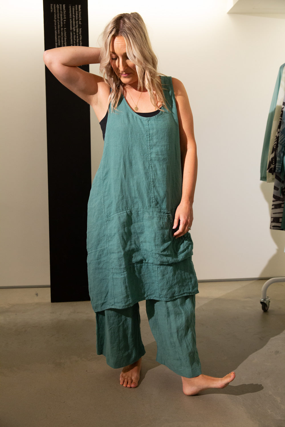 Rundholz Black Label Trousers