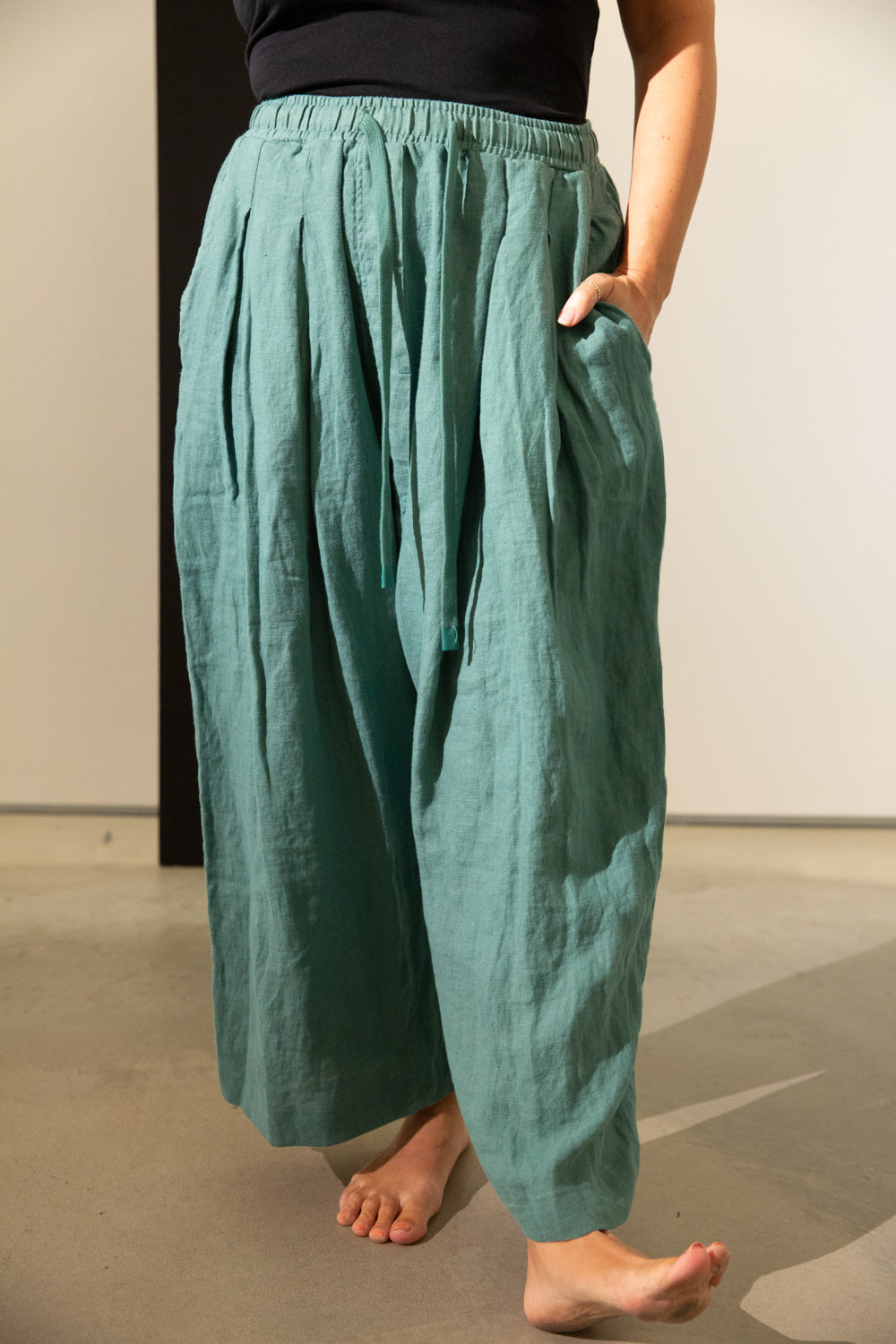 Rundholz Black Label Trousers