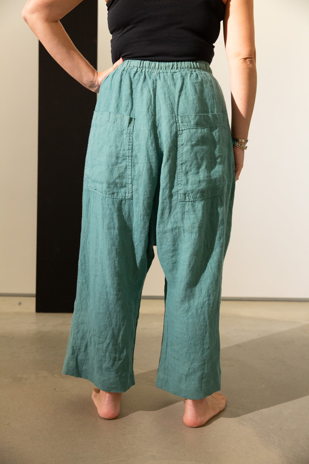 Rundholz Black Label Trousers