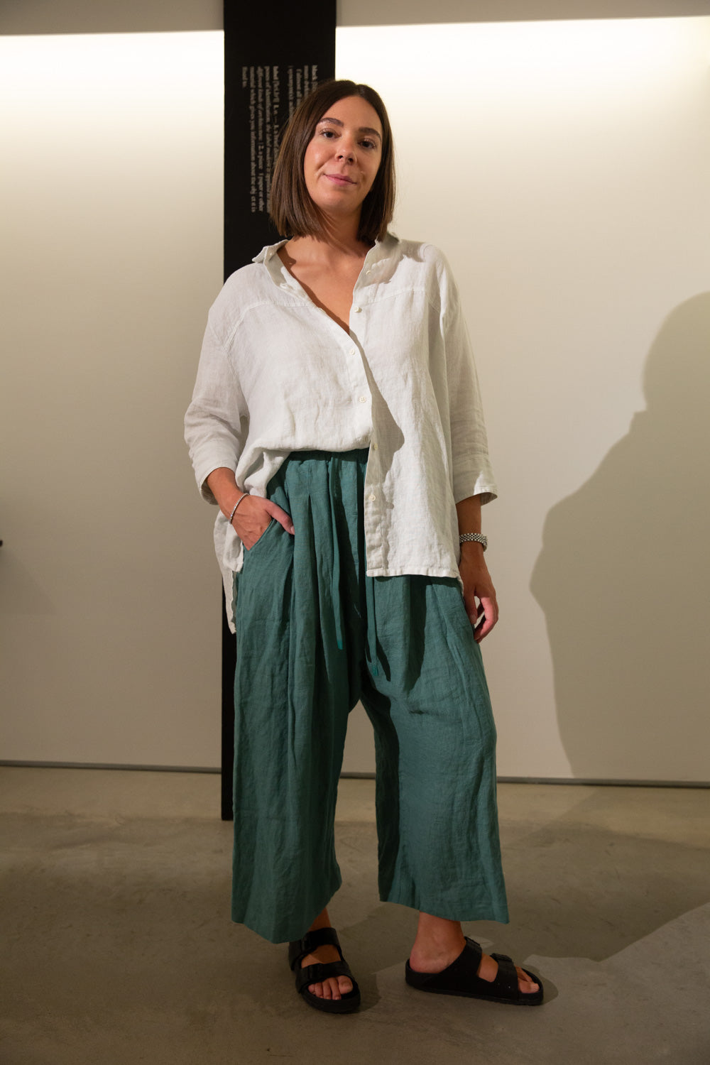 Rundholz Black Label Trousers