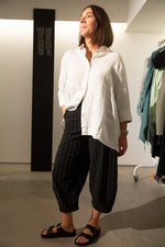 Rundholz Black Label Blouse