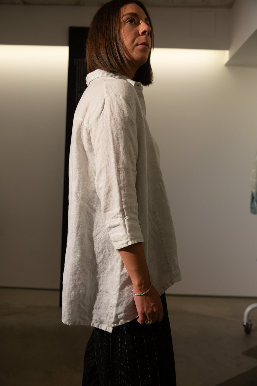 Rundholz Black Label Blouse