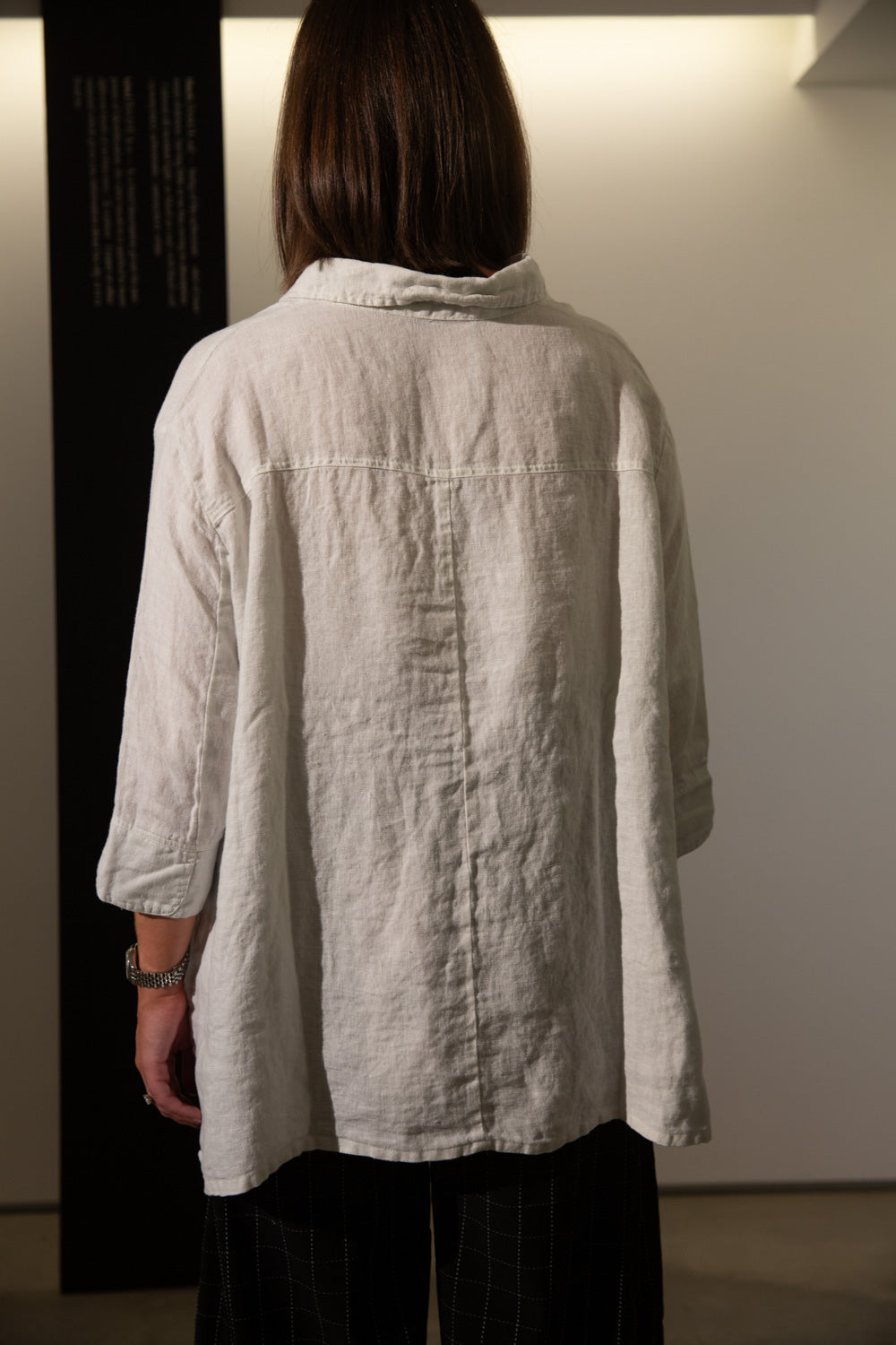 Rundholz Black Label Blouse