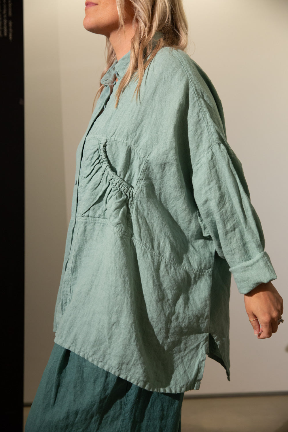 Rundholz Black Label Blouse