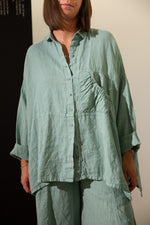 Rundholz Black Label Blouse