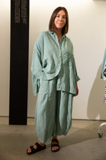 Rundholz Black Label Blouse