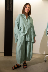 Rundholz Black Label Blouse