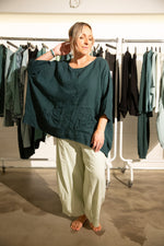 Rundholz Black Label T-Shirt