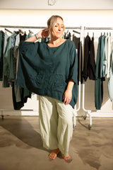 Rundholz Black Label T-Shirt