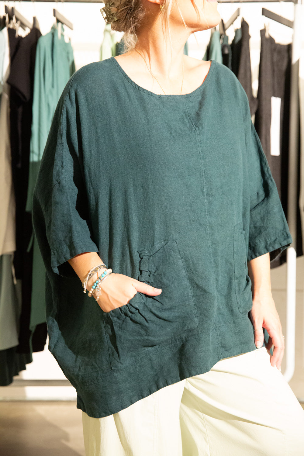 Rundholz Black Label T-Shirt