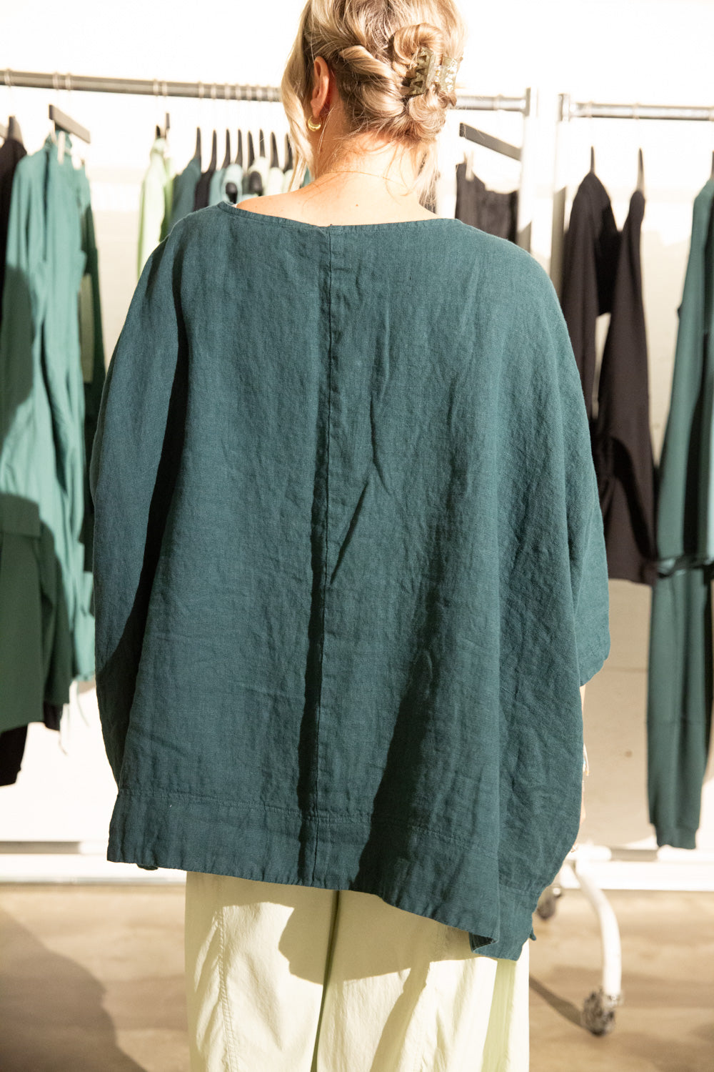 Rundholz Black Label T-Shirt