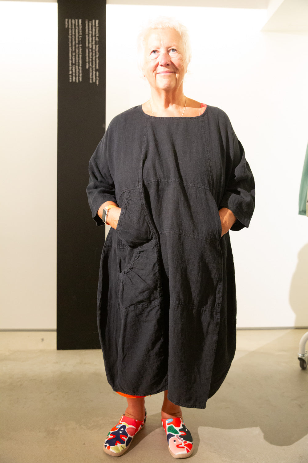 Rundholz Black Label Dress