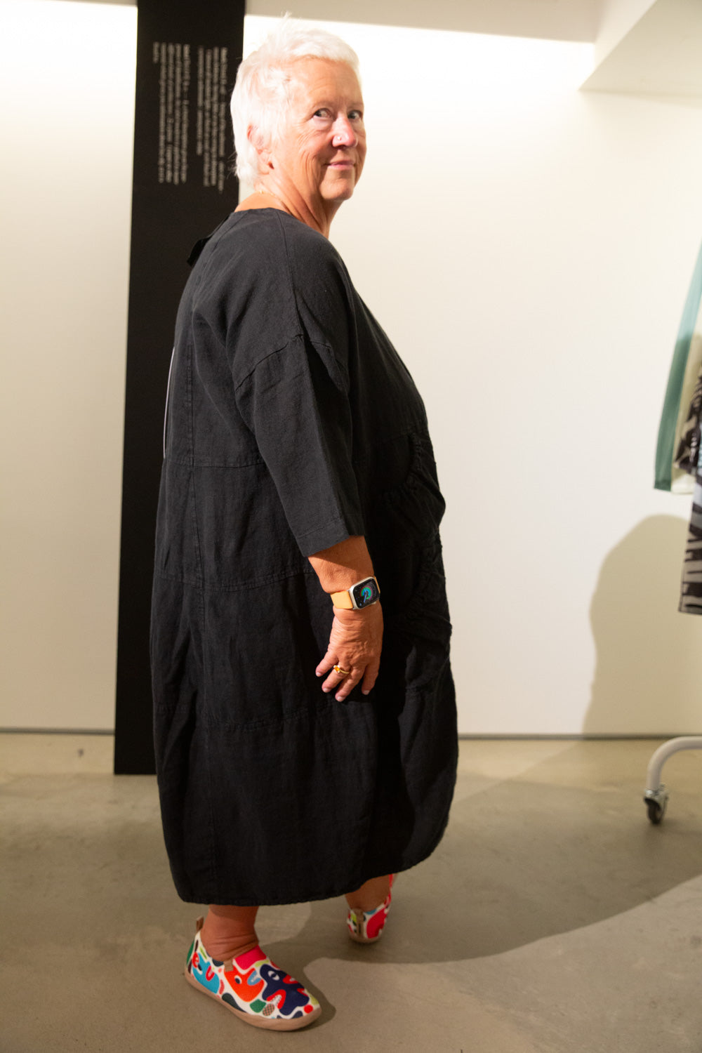 Rundholz Black Label Dress