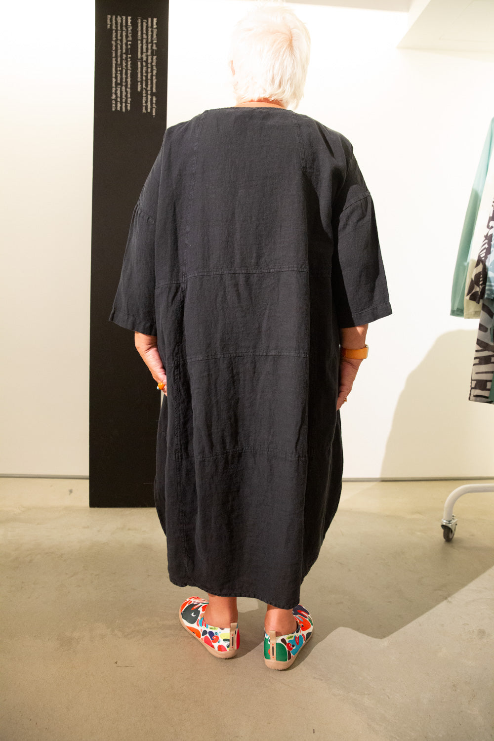 Rundholz Black Label Dress