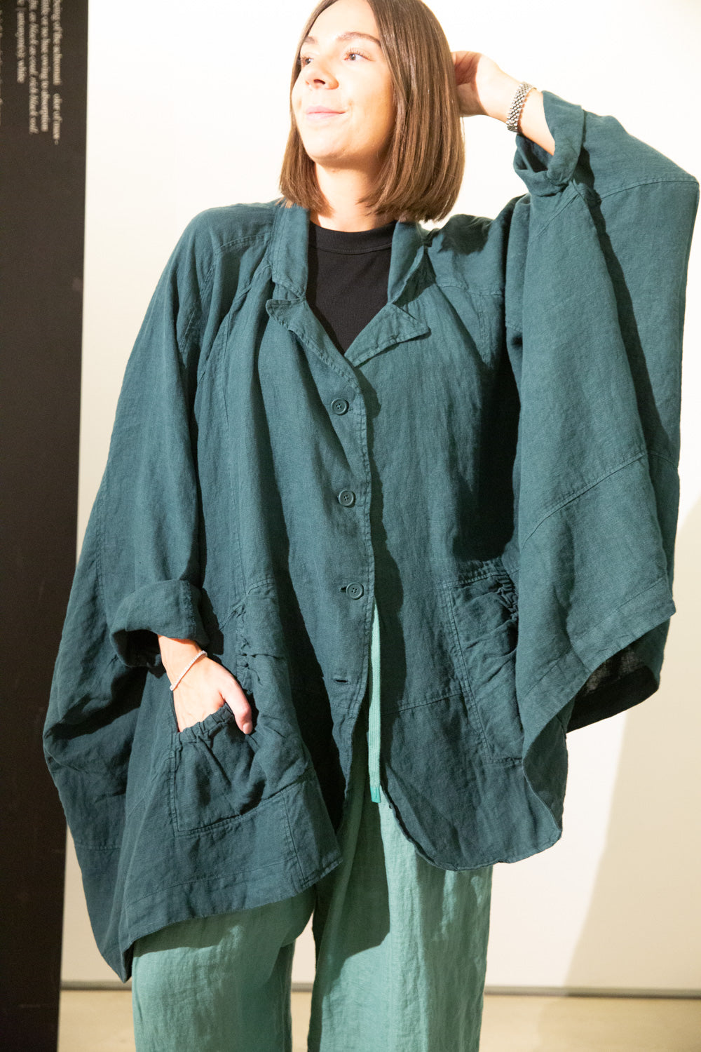 Rundholz Black Label Jacket