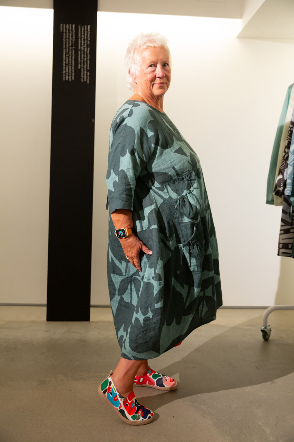 Rundholz Black Label Dress