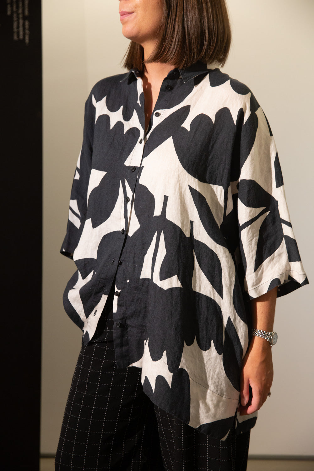 Rundholz Black Label Blouse