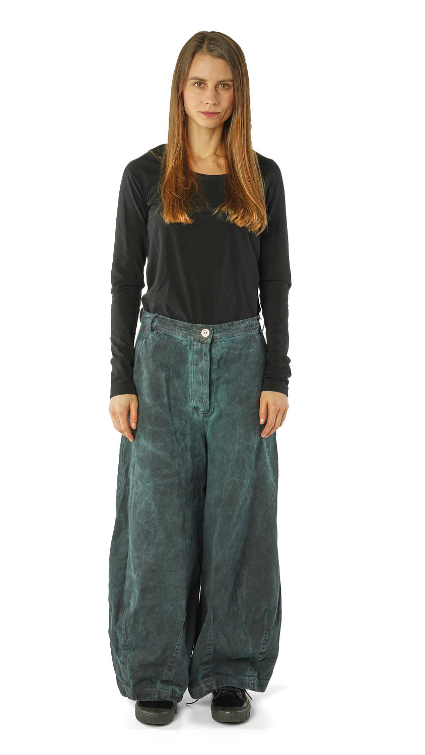 Rundholz Black Label Trousers