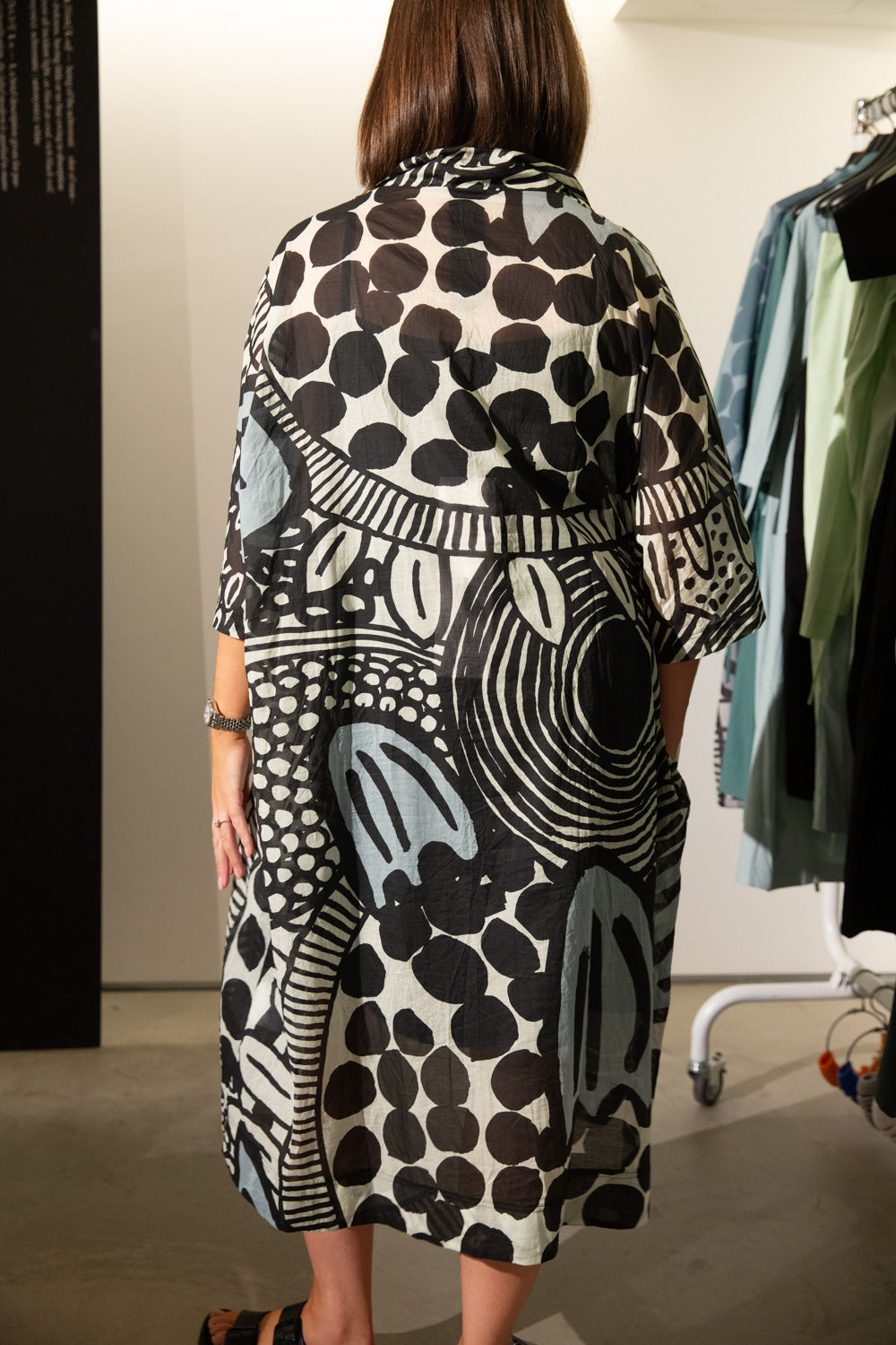 Rundholz Black Label Dress