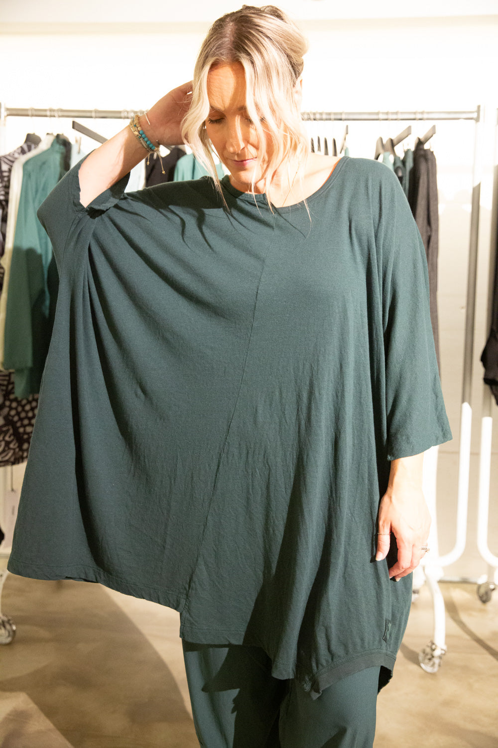 Rundholz Black Label Dress