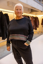 Rundholz Black Label Pullover