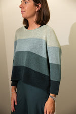 Rundholz Black Label Pullover