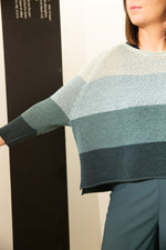 Rundholz Black Label Pullover