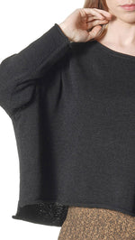 Rundholz Black Label Pullover
