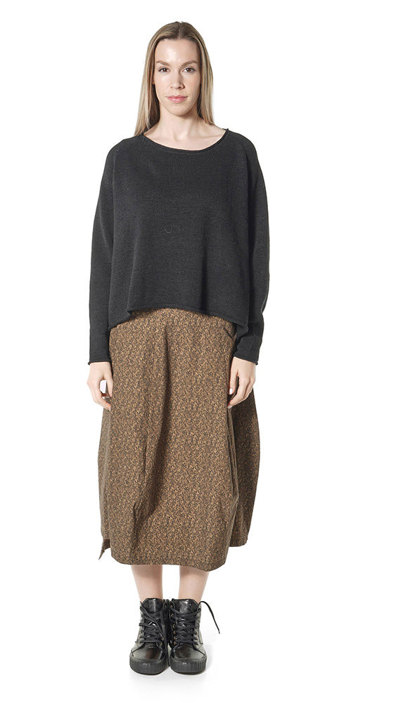 Rundholz Black Label Pullover