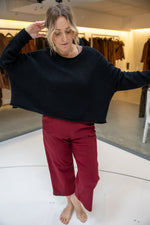 Rundholz Black Label Pullover
