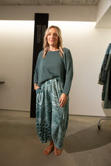 Rundholz Black Label Pullover