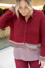 Rundholz Black Label Cardigan
