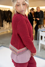 Rundholz Black Label Cardigan