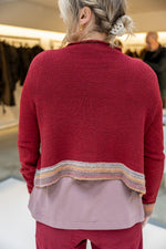 Rundholz Black Label Cardigan