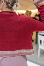 Rundholz Black Label Cardigan