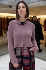 Rundholz Black Label Cardigan