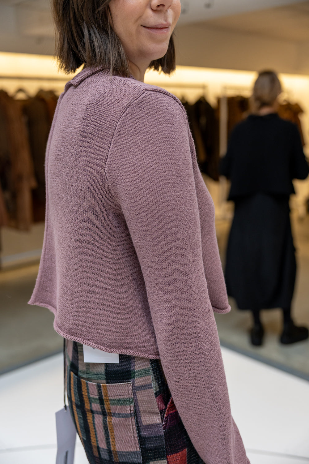 Rundholz Black Label Cardigan