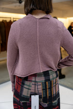 Rundholz Black Label Cardigan