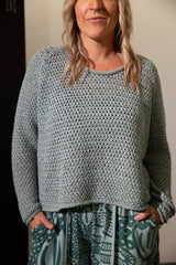 Rundholz Black Label Pullover