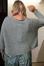 Rundholz Black Label Pullover