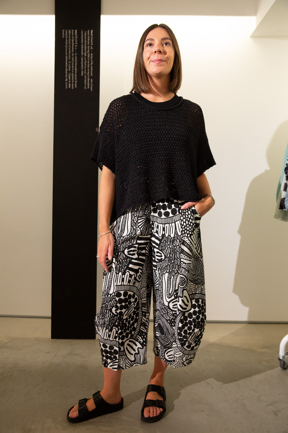 Rundholz Black Label Pullover