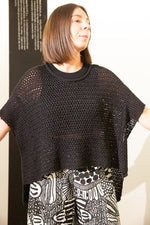 Rundholz Black Label Pullover