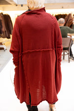 Rundholz Black Label Knitted Dress