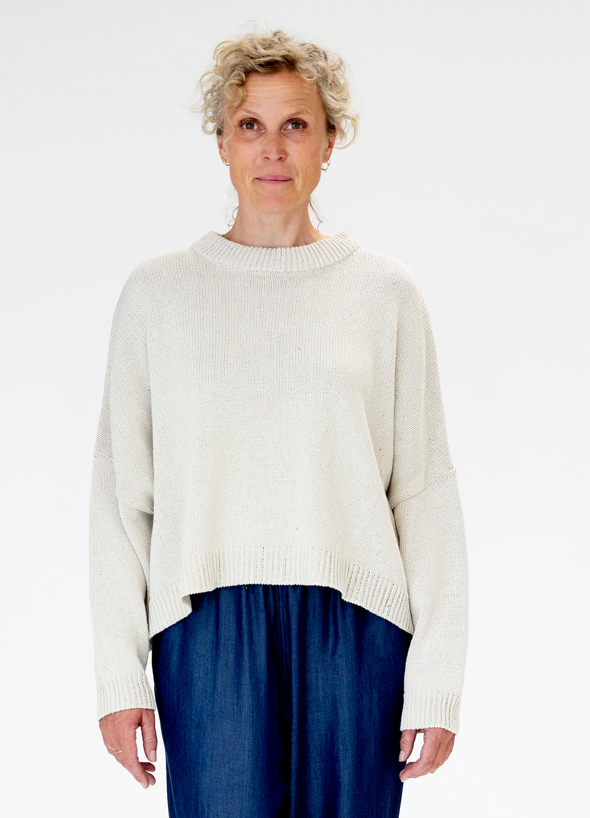 Muse Wear Alice Knit