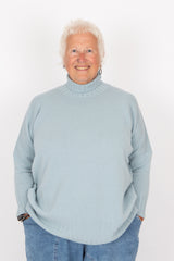 Capra Studio Juno Pullover